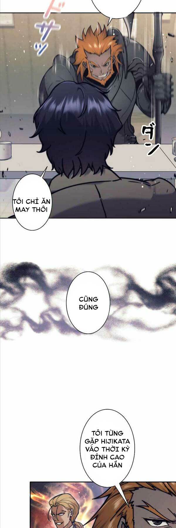 Tôi Là Thợ Săn Cấp EX - Chapter 20 - Page 5