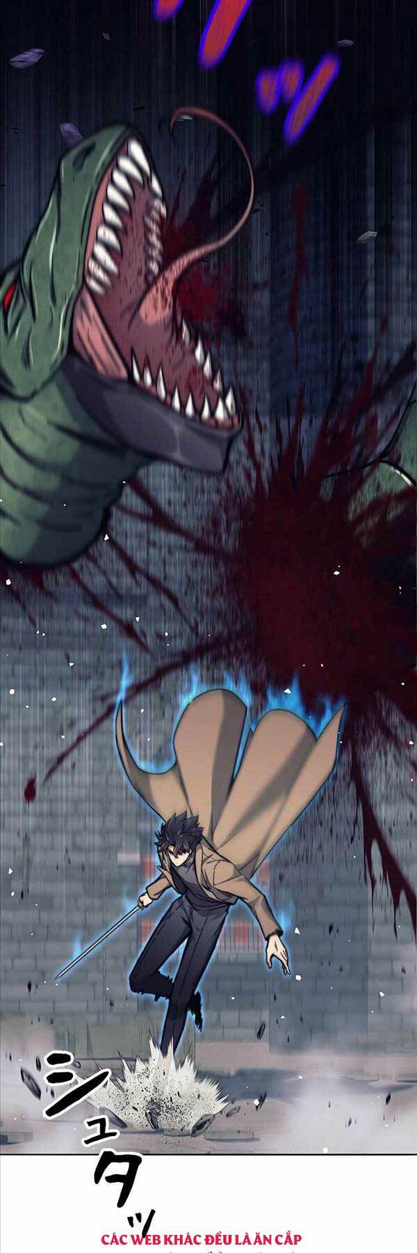 Tôi Là Thợ Săn Cấp EX - Chapter 21 - Page 9