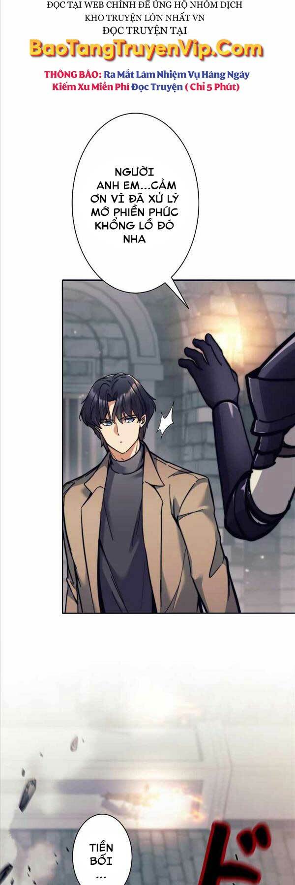 Tôi Là Thợ Săn Cấp EX - Chapter 21 - Page 10