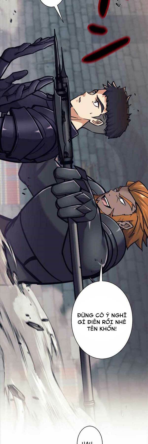 Tôi Là Thợ Săn Cấp EX - Chapter 21 - Page 11