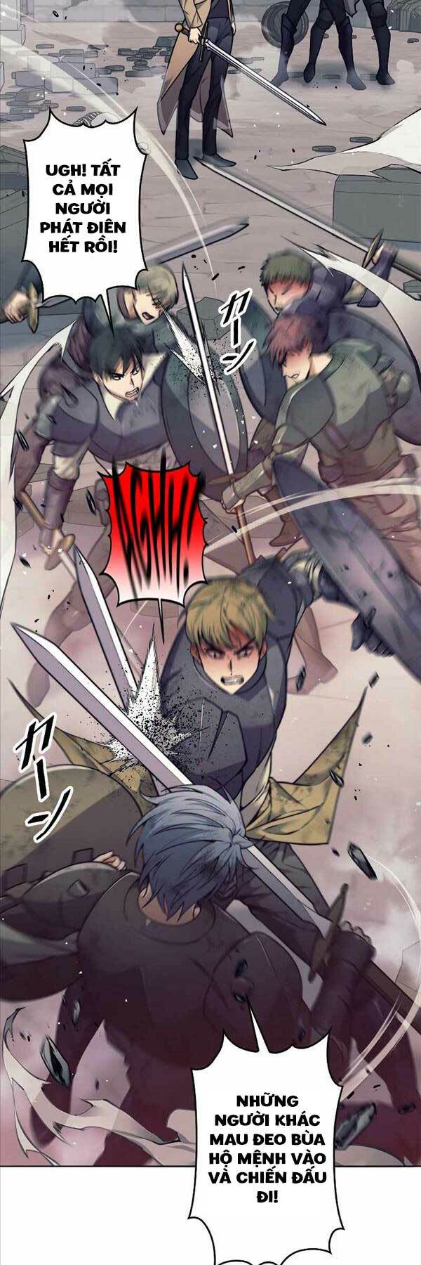 Tôi Là Thợ Săn Cấp EX - Chapter 21 - Page 13