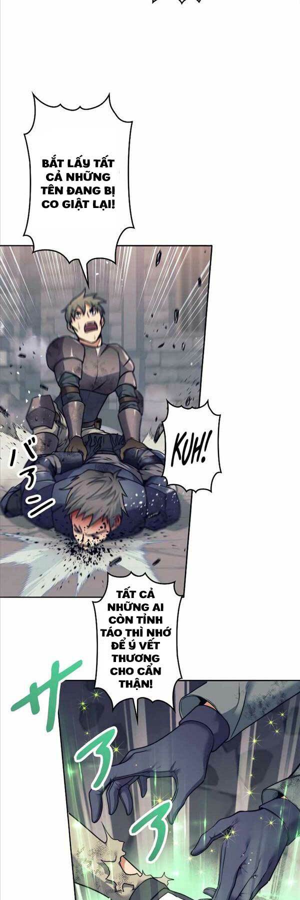 Tôi Là Thợ Săn Cấp EX - Chapter 21 - Page 14