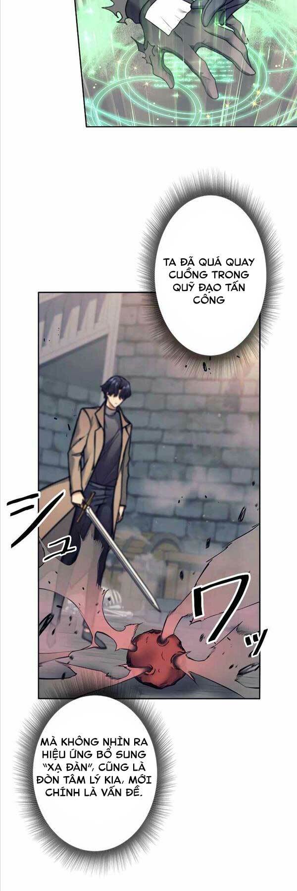 Tôi Là Thợ Săn Cấp EX - Chapter 21 - Page 15