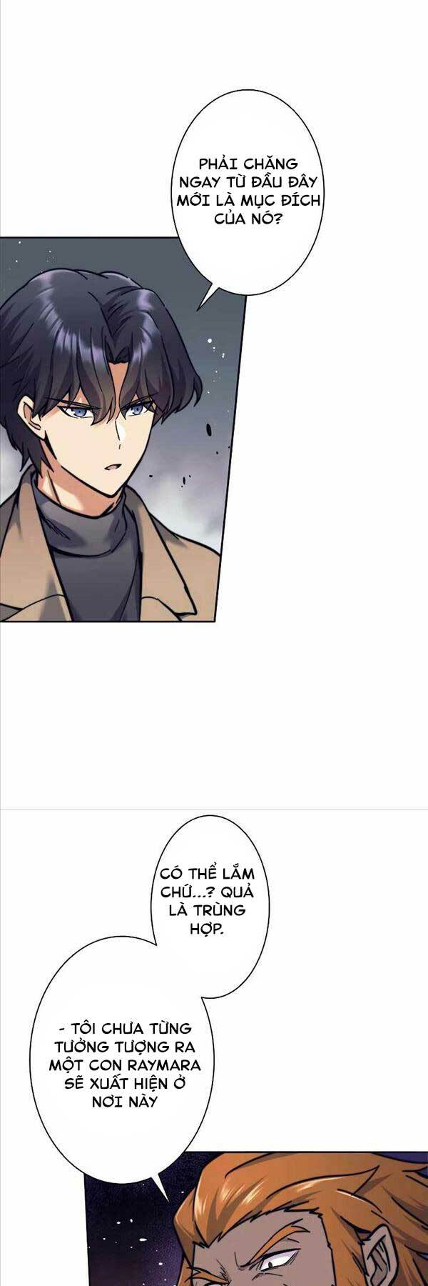 Tôi Là Thợ Săn Cấp EX - Chapter 21 - Page 16