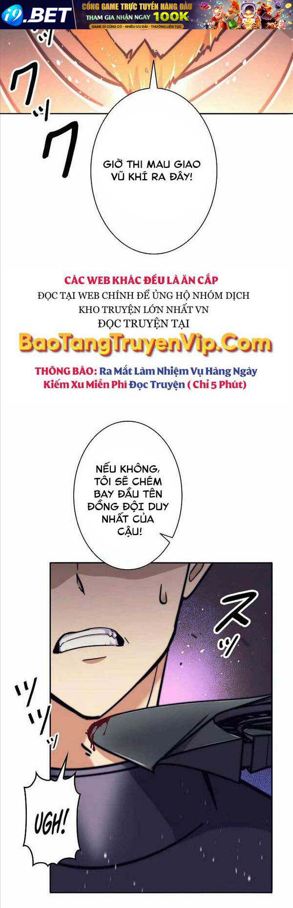 Tôi Là Thợ Săn Cấp EX - Chapter 21 - Page 18