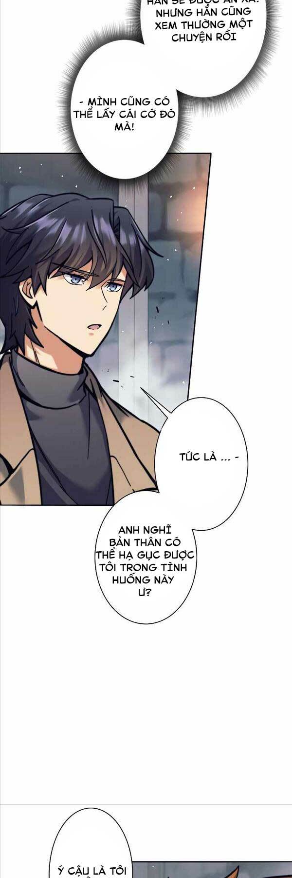 Tôi Là Thợ Săn Cấp EX - Chapter 21 - Page 20