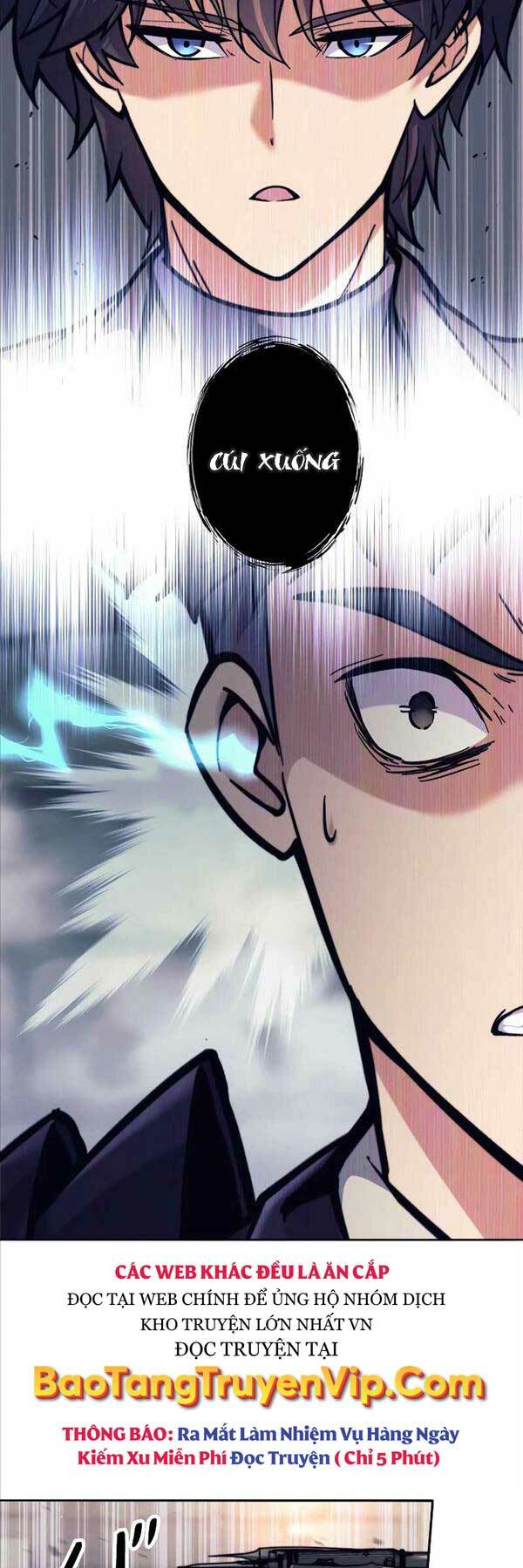 Tôi Là Thợ Săn Cấp EX - Chapter 21 - Page 22