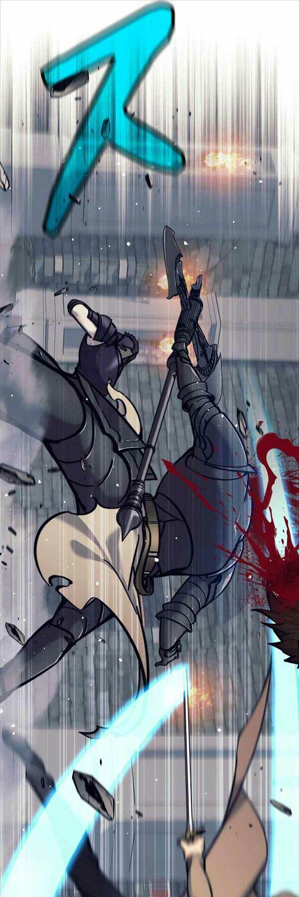 Tôi Là Thợ Săn Cấp EX - Chapter 21 - Page 24