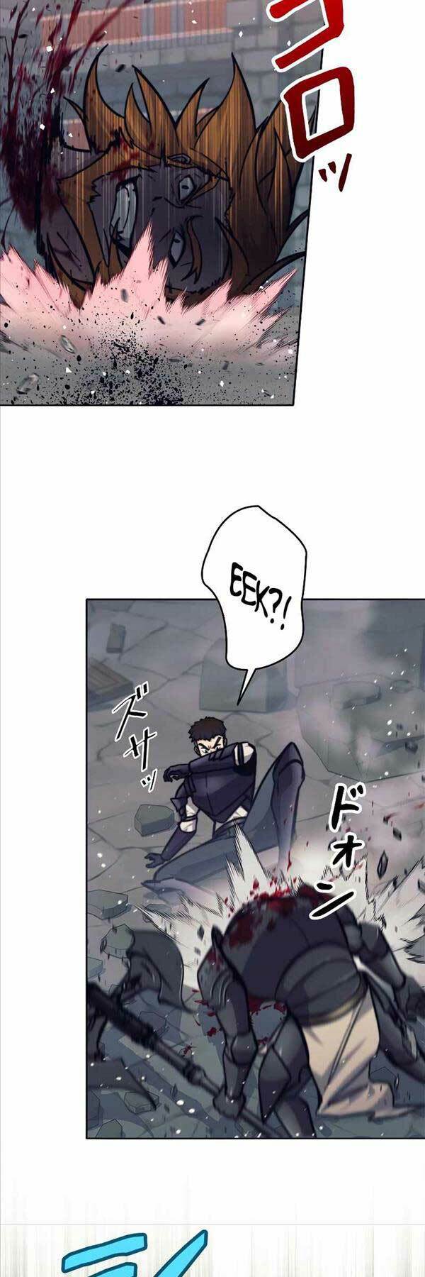 Tôi Là Thợ Săn Cấp EX - Chapter 21 - Page 26