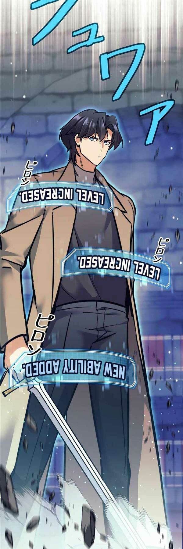 Tôi Là Thợ Săn Cấp EX - Chapter 21 - Page 27