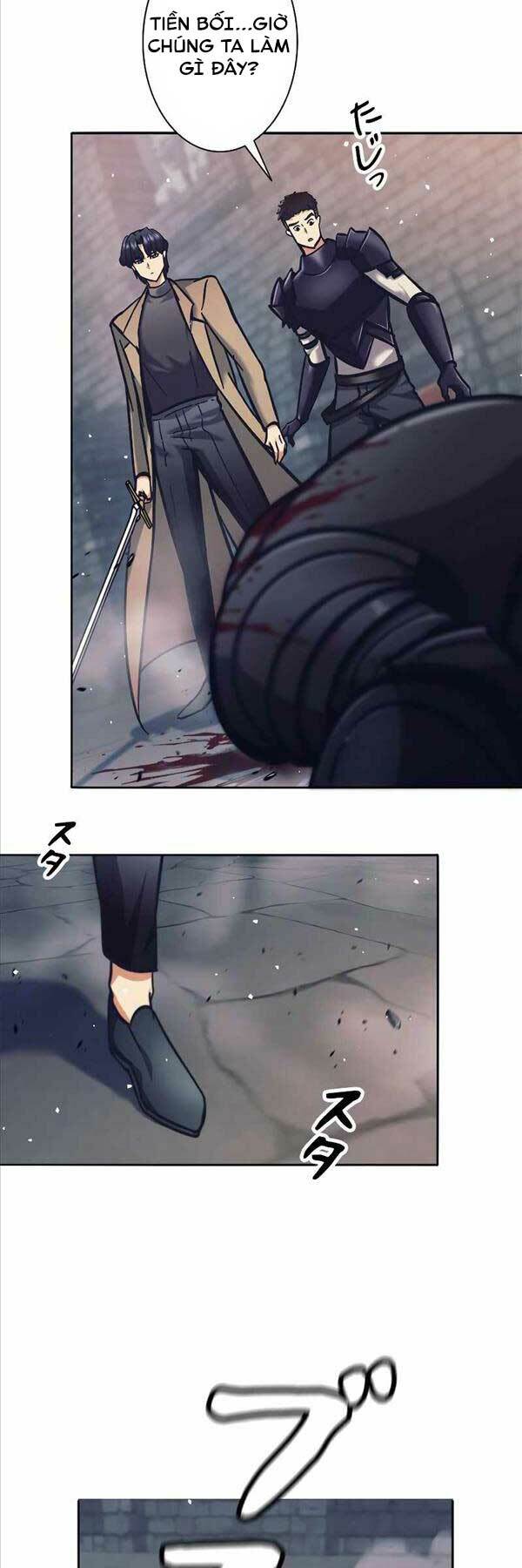 Tôi Là Thợ Săn Cấp EX - Chapter 21 - Page 29