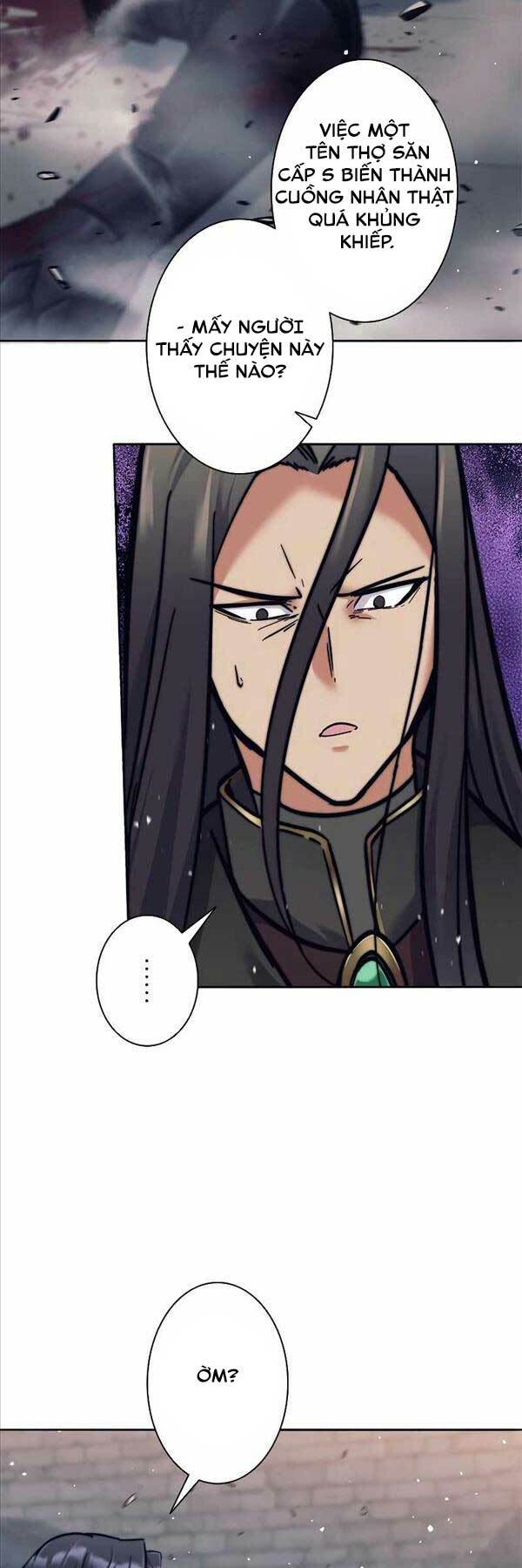 Tôi Là Thợ Săn Cấp EX - Chapter 21 - Page 32