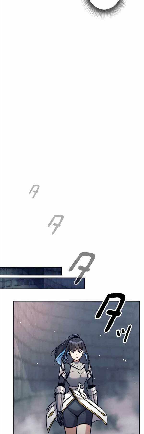 Tôi Là Thợ Săn Cấp EX - Chapter 21 - Page 36