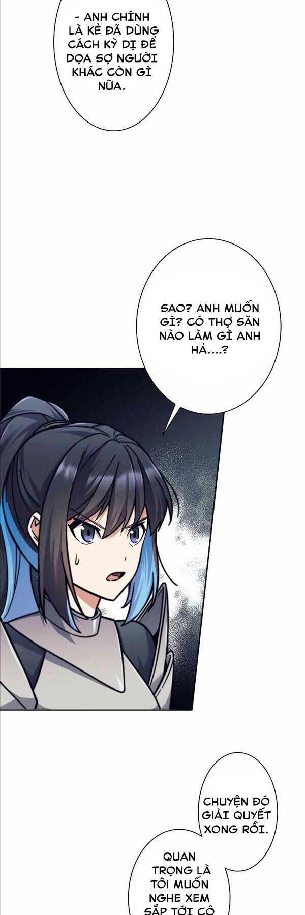 Tôi Là Thợ Săn Cấp EX - Chapter 21 - Page 38