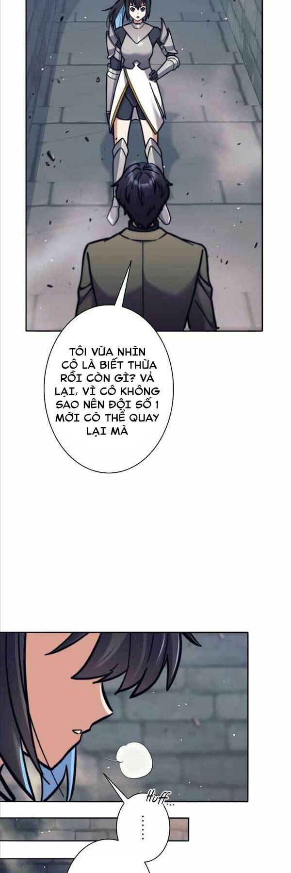 Tôi Là Thợ Săn Cấp EX - Chapter 21 - Page 40