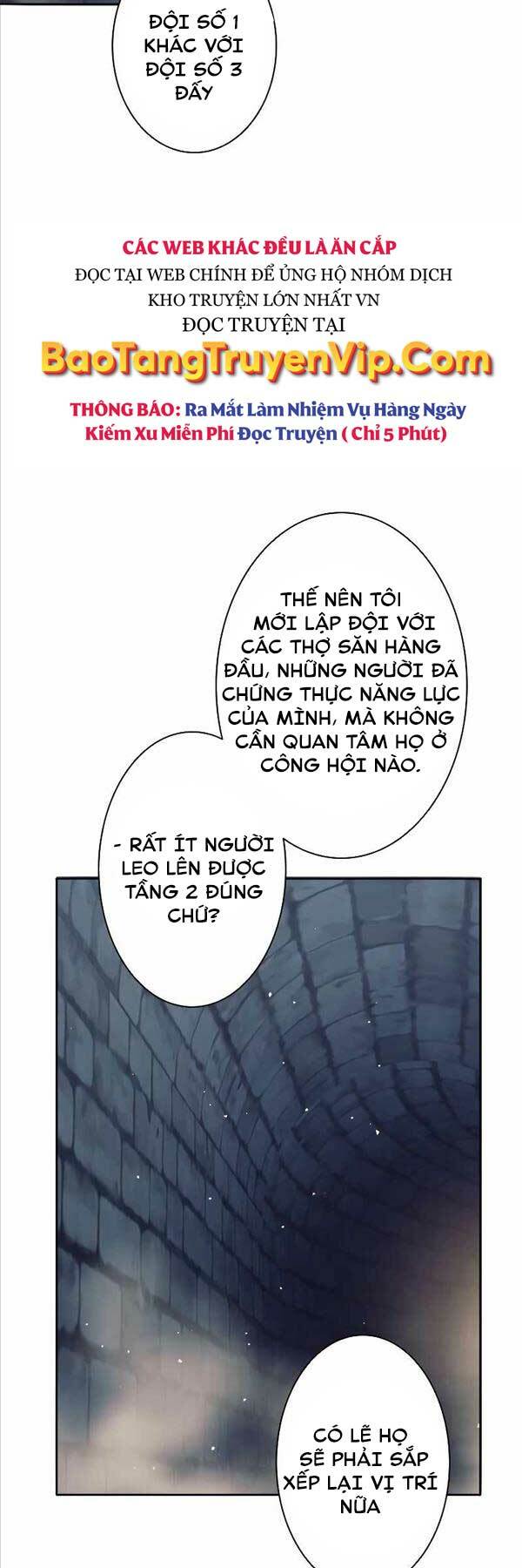 Tôi Là Thợ Săn Cấp EX - Chapter 21 - Page 41