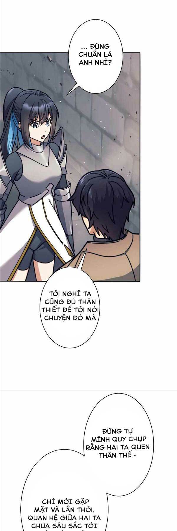 Tôi Là Thợ Săn Cấp EX - Chapter 21 - Page 43