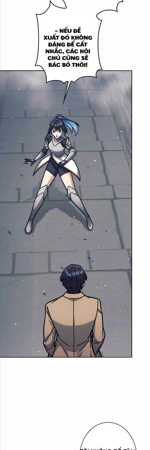 Tôi Là Thợ Săn Cấp EX - Chapter 21 - Page 46