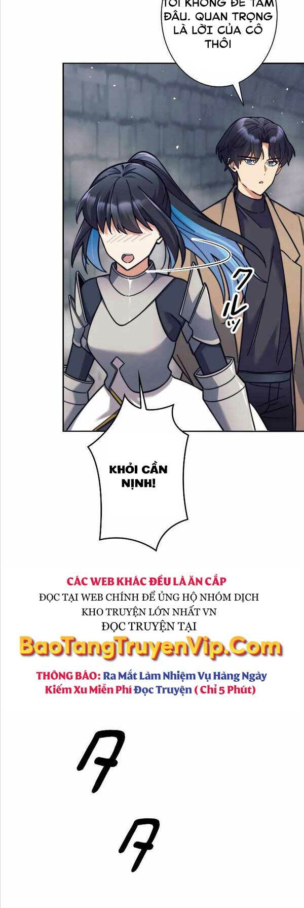 Tôi Là Thợ Săn Cấp EX - Chapter 21 - Page 47