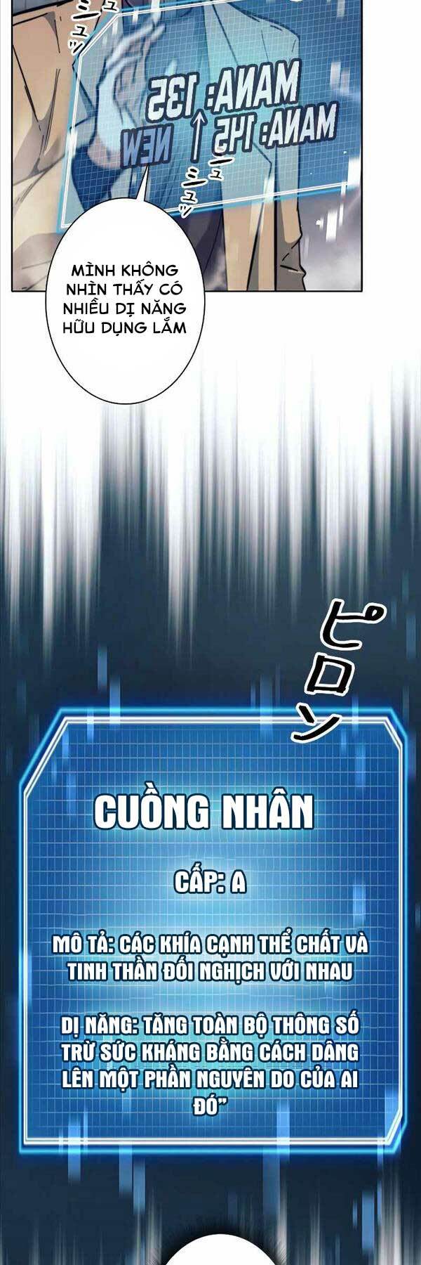 Tôi Là Thợ Săn Cấp EX - Chapter 21 - Page 49