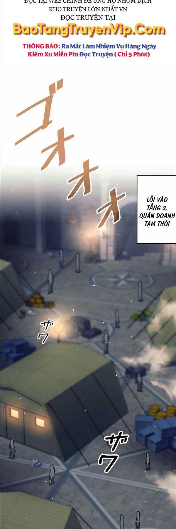 Tôi Là Thợ Săn Cấp EX - Chapter 21 - Page 51