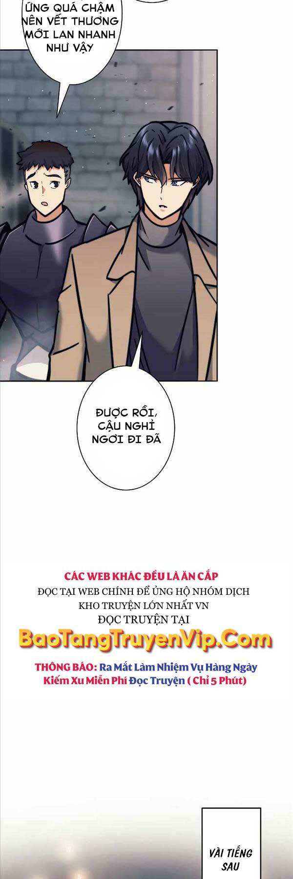 Tôi Là Thợ Săn Cấp EX - Chapter 21 - Page 53