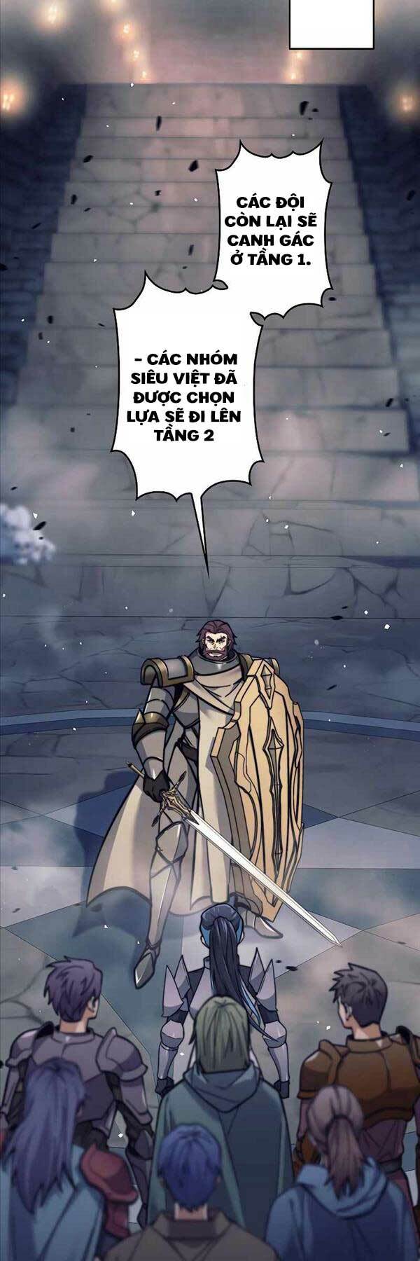 Tôi Là Thợ Săn Cấp EX - Chapter 21 - Page 54