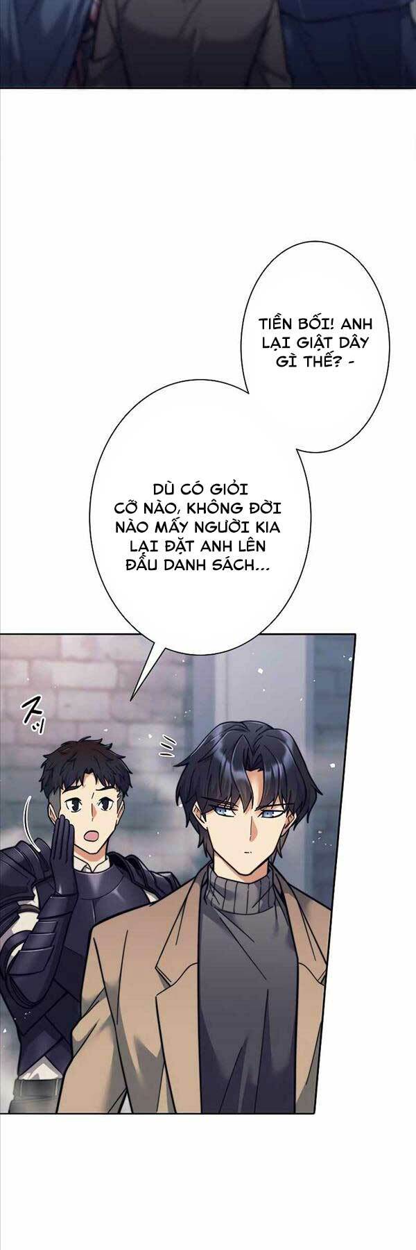 Tôi Là Thợ Săn Cấp EX - Chapter 21 - Page 55