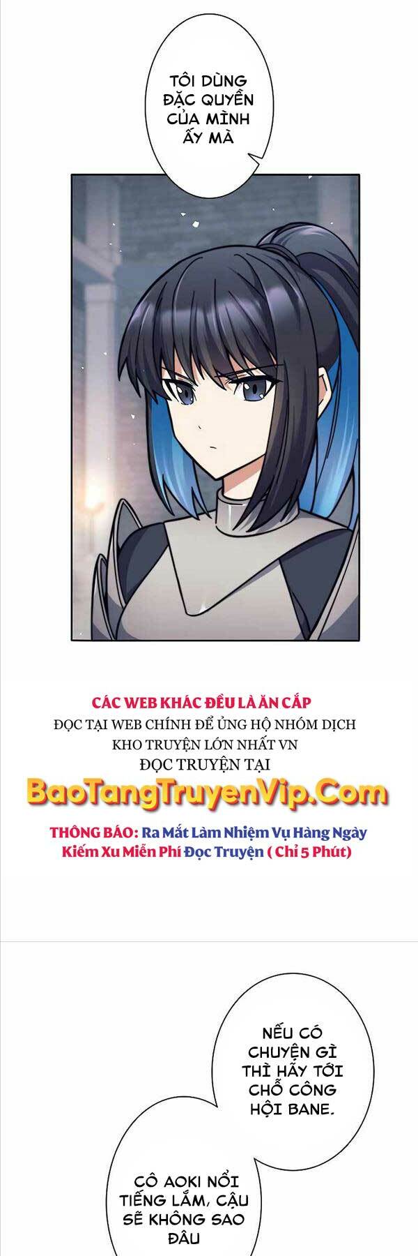 Tôi Là Thợ Săn Cấp EX - Chapter 21 - Page 56