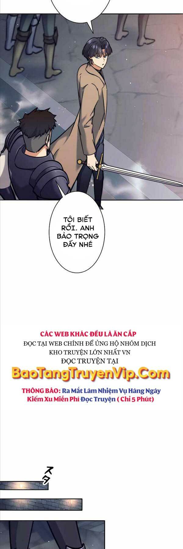 Tôi Là Thợ Săn Cấp EX - Chapter 21 - Page 57