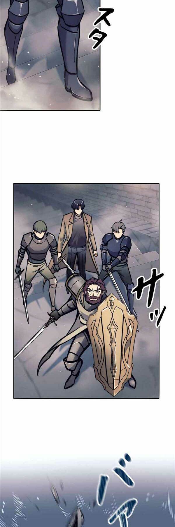 Tôi Là Thợ Săn Cấp EX - Chapter 21 - Page 58