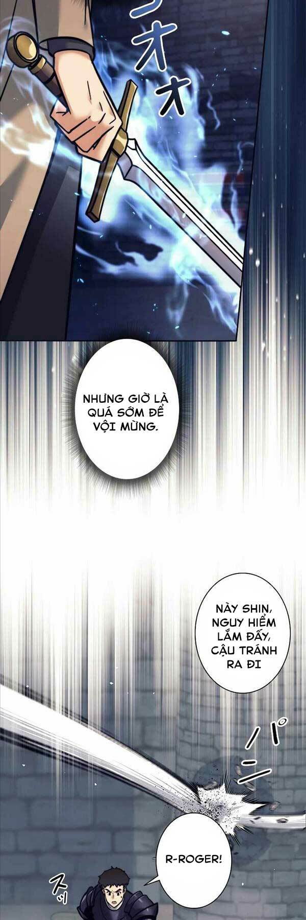 Tôi Là Thợ Săn Cấp EX - Chapter 21 - Page 5