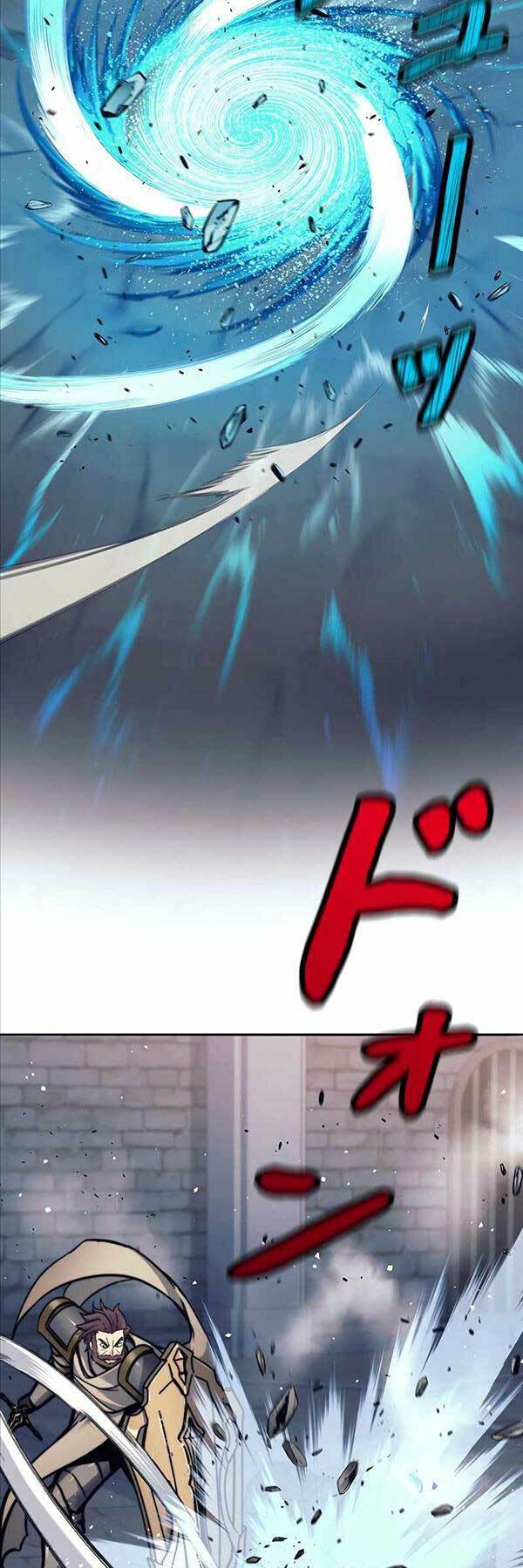 Tôi Là Thợ Săn Cấp EX - Chapter 21 - Page 60