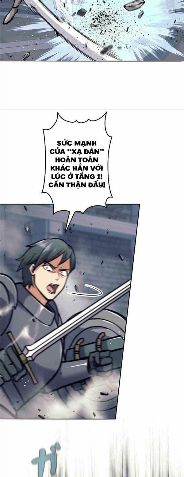 Tôi Là Thợ Săn Cấp EX - Chapter 21 - Page 61