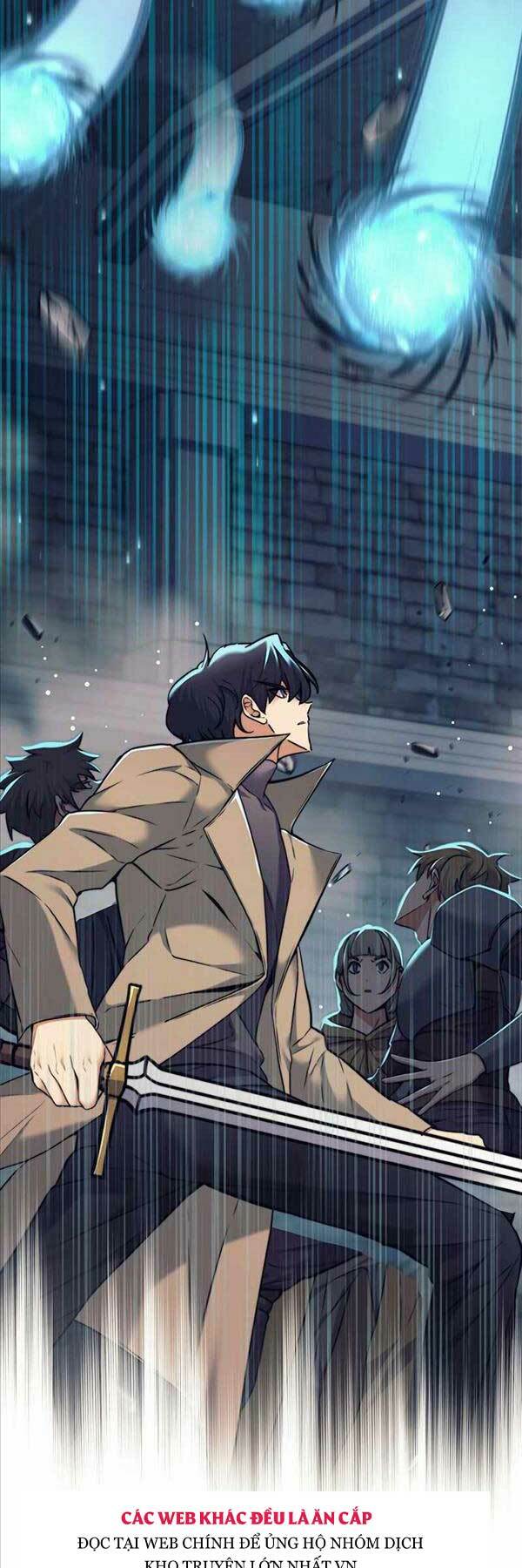 Tôi Là Thợ Săn Cấp EX - Chapter 21 - Page 63