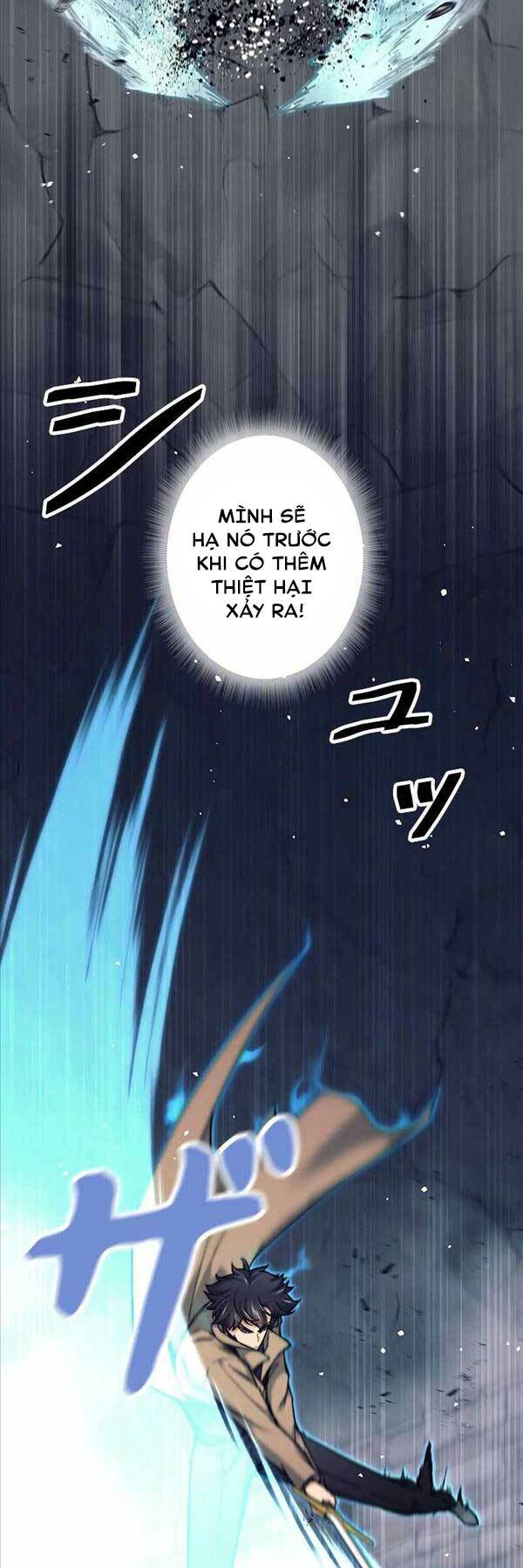 Tôi Là Thợ Săn Cấp EX - Chapter 21 - Page 7