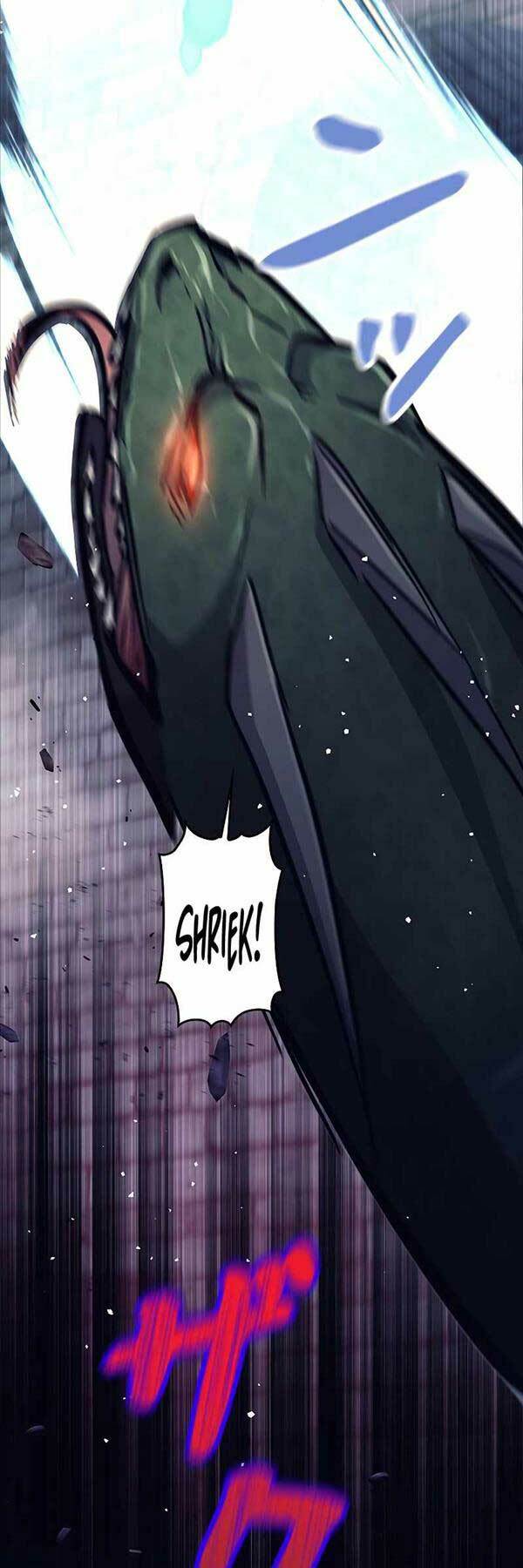 Tôi Là Thợ Săn Cấp EX - Chapter 21 - Page 8