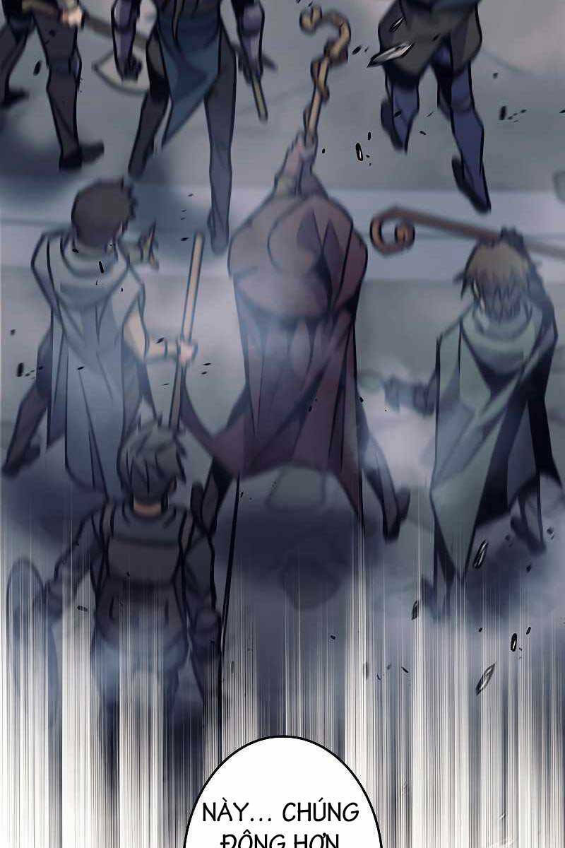 Tôi Là Thợ Săn Cấp EX - Chapter 22 - Page 9