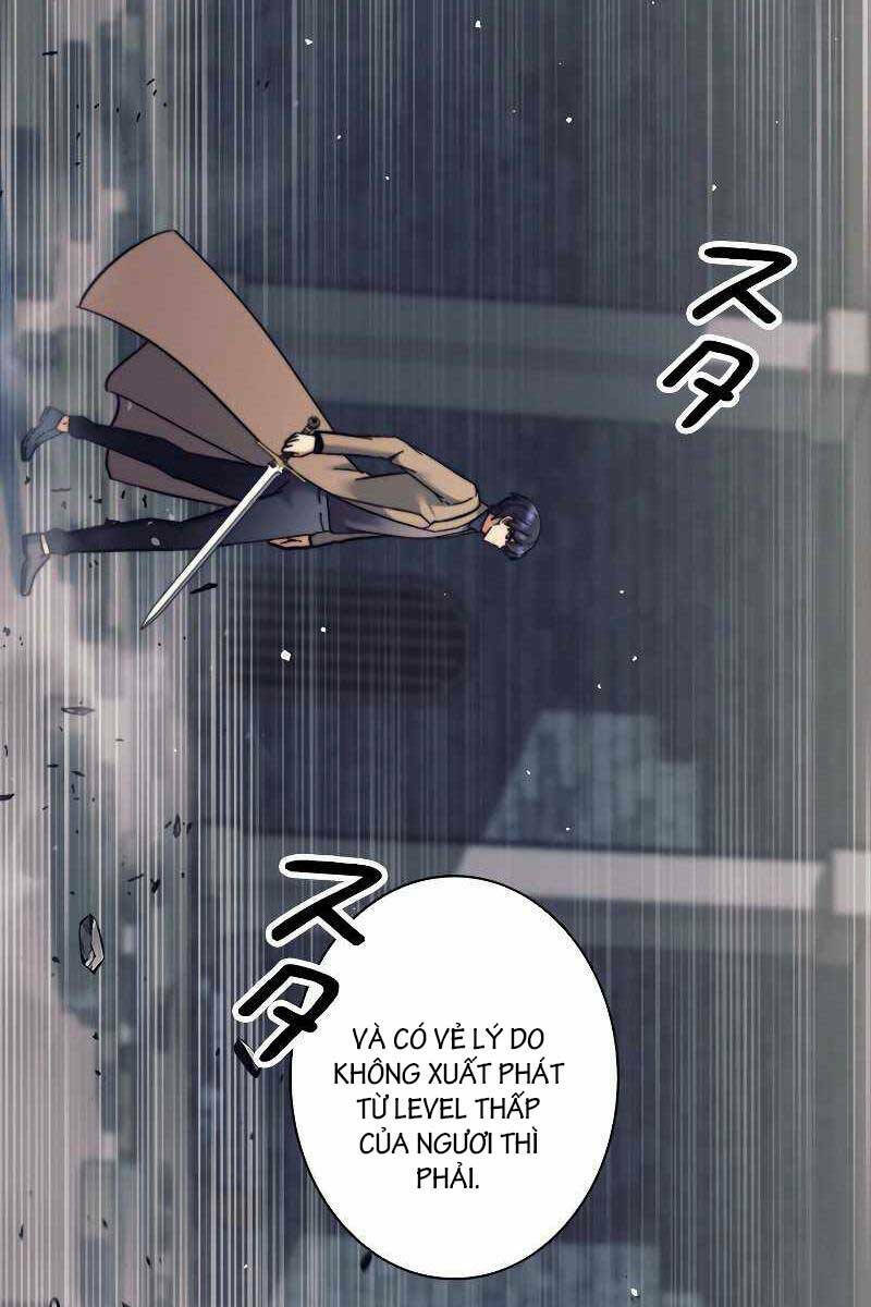 Tôi Là Thợ Săn Cấp EX - Chapter 22 - Page 101