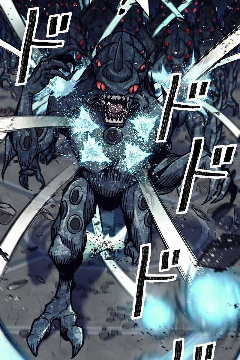 Tôi Là Thợ Săn Cấp EX - Chapter 22 - Page 12