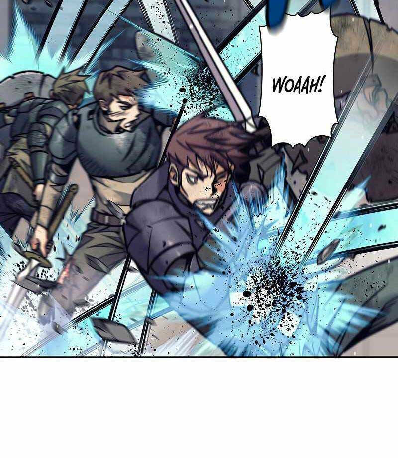 Tôi Là Thợ Săn Cấp EX - Chapter 22 - Page 15