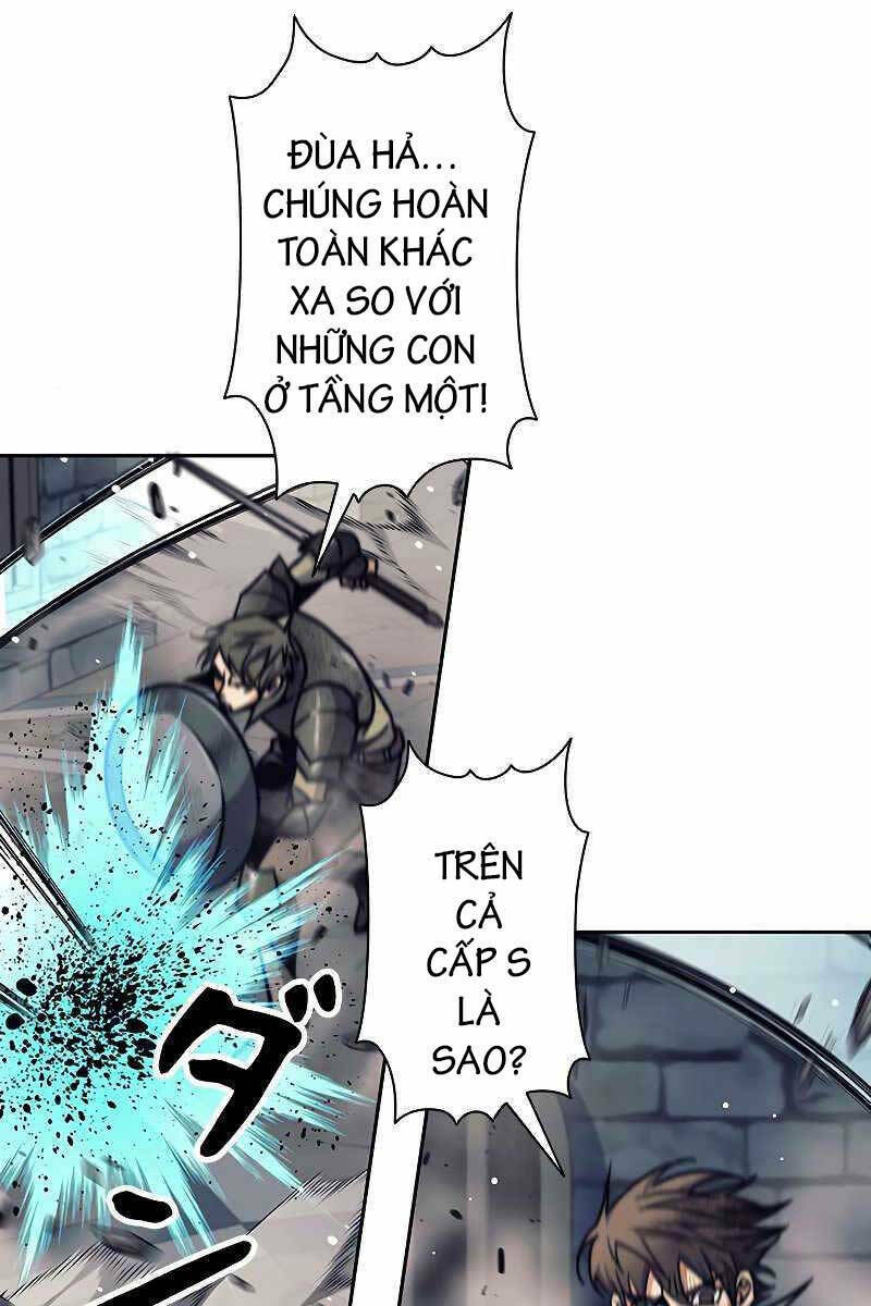 Tôi Là Thợ Săn Cấp EX - Chapter 22 - Page 16