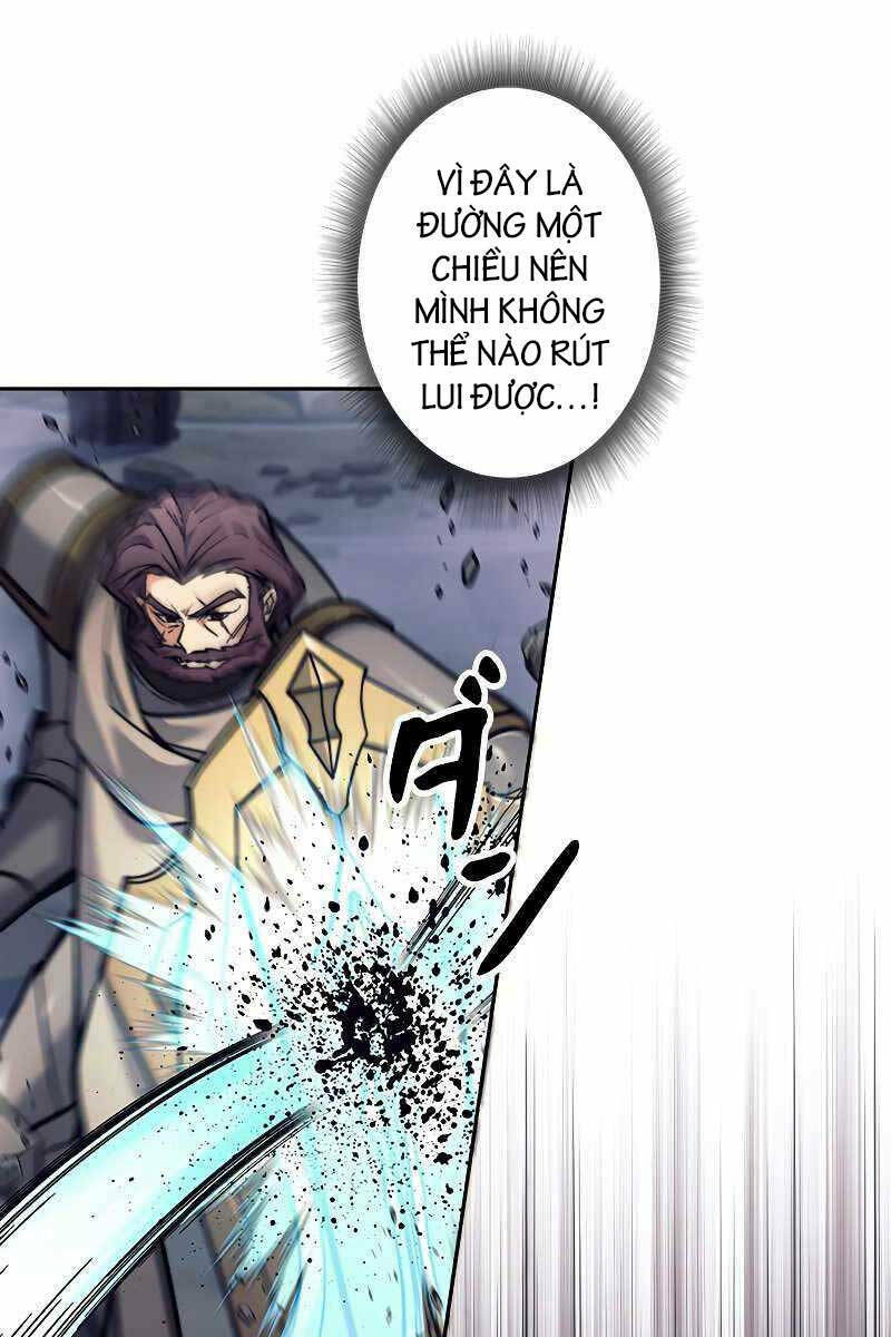 Tôi Là Thợ Săn Cấp EX - Chapter 22 - Page 18