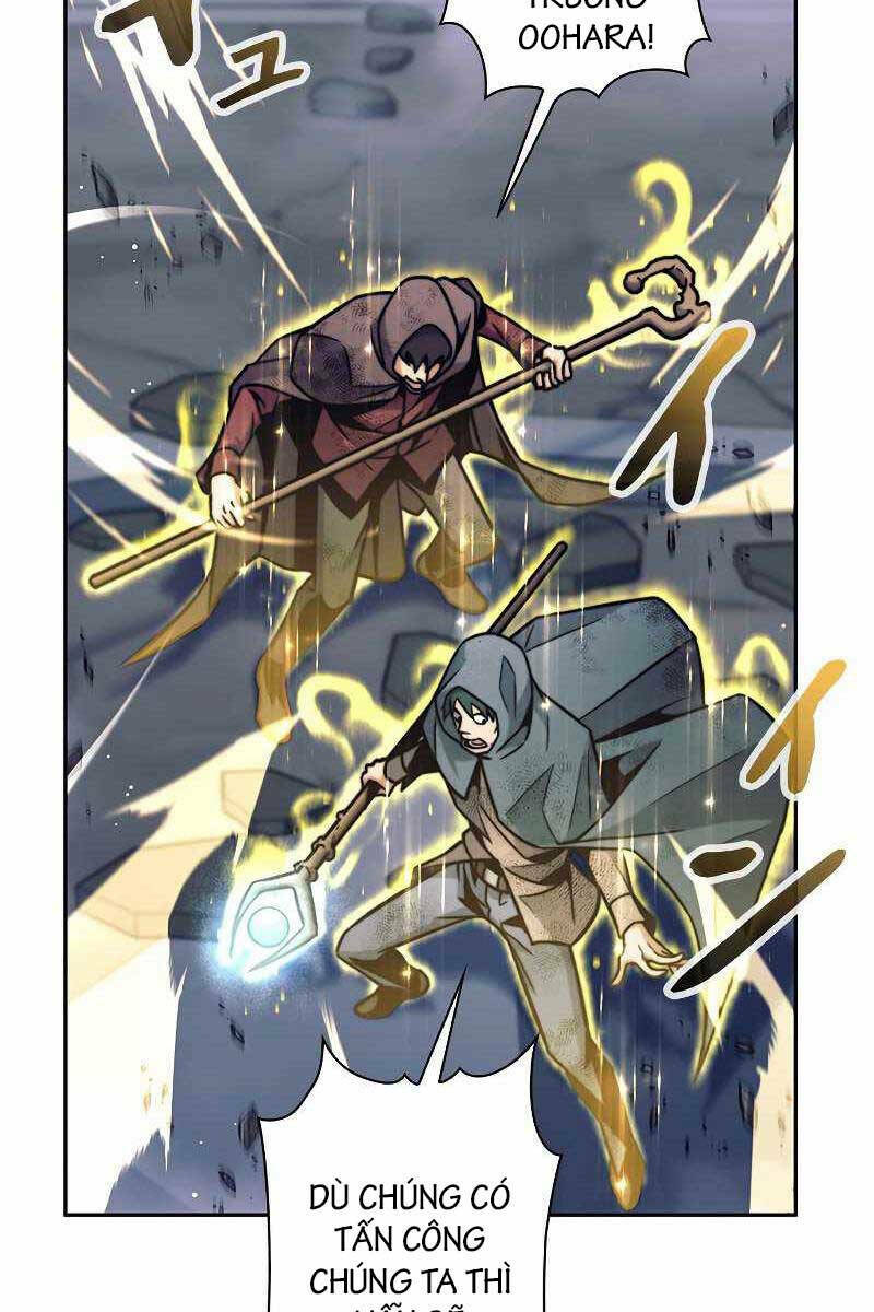 Tôi Là Thợ Săn Cấp EX - Chapter 22 - Page 28