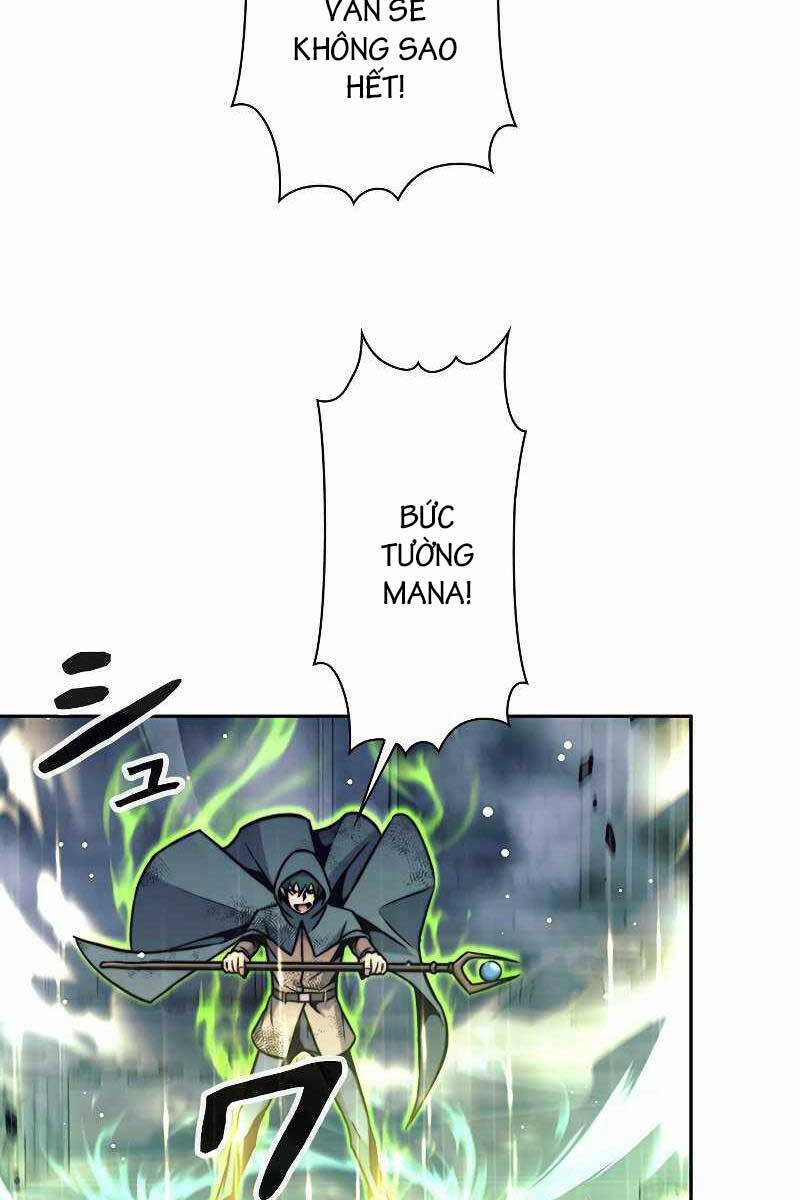 Tôi Là Thợ Săn Cấp EX - Chapter 22 - Page 29