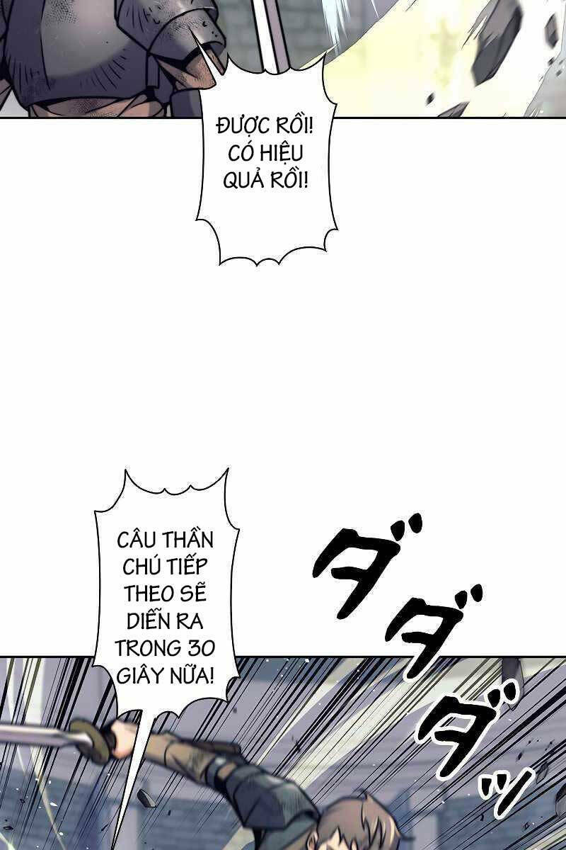 Tôi Là Thợ Săn Cấp EX - Chapter 22 - Page 32