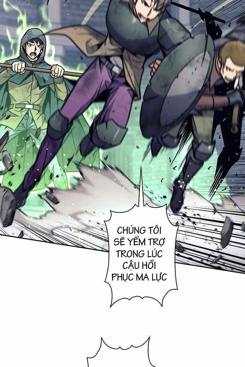 Tôi Là Thợ Săn Cấp EX - Chapter 22 - Page 33