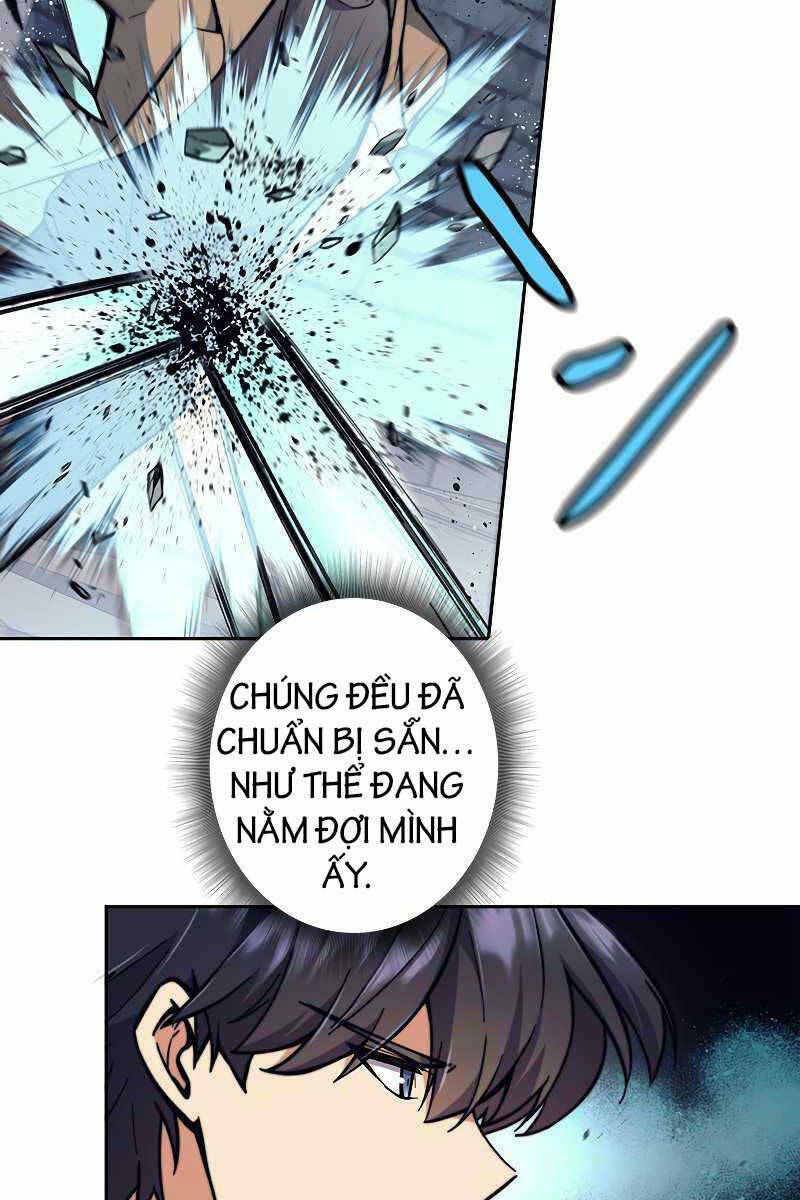 Tôi Là Thợ Săn Cấp EX - Chapter 22 - Page 3