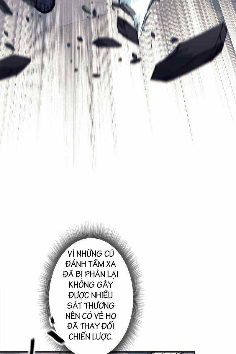 Tôi Là Thợ Săn Cấp EX - Chapter 22 - Page 40