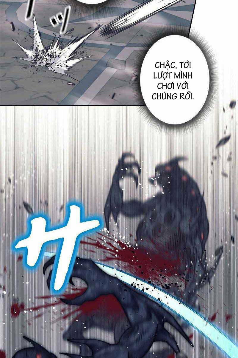 Tôi Là Thợ Săn Cấp EX - Chapter 22 - Page 41